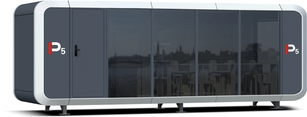 Apple Cabin - P5 - Image 6