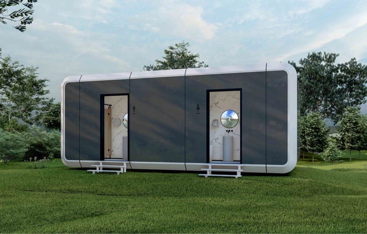 Apple Cabin - P5 - Image 2